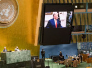 Di Sidang PBB, Amerika Langsung Serang Tiongkok