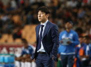 PSSI Perkenalkan Shin Tae-yong ke Publik Sore Ini