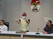 KPK Tetapkan Wali Kota Madiun Maidi Tersangka Kasus Pemerasan Dana CSR