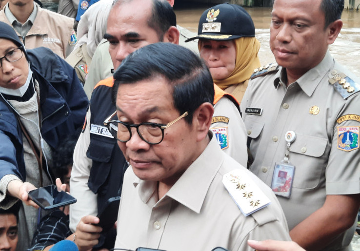 Komisi C DPRD DKI Minta Pemprov Terapkan Sistem Berbayar di Jalan Protokol