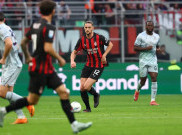 Adrien Rabiot Buka Suara soal Masa Depannya di AC Milan, Tunda Bahas dengan Ruben Amorim