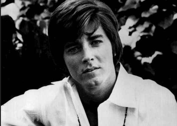 Lirik Lagu Lawas Little Woman Bobby Sherman