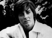 Lirik Lagu Lawas Little Woman Bobby Sherman
