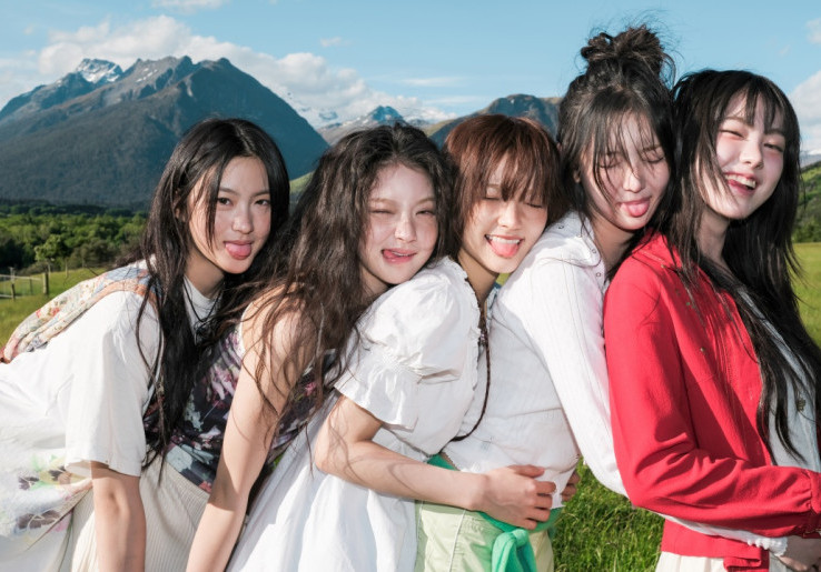 Lirik Lengkap 'I DO ME', Lagu Debut Girl Group Kiiikiii