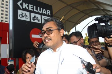 KPK Periksa Wakil Ketua MPR Jazilul Fawaid Terkait Kasus Imam Nahrawi