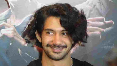 Kembali Main Film Horor, Reza Rahadian Ungkap Alasannya