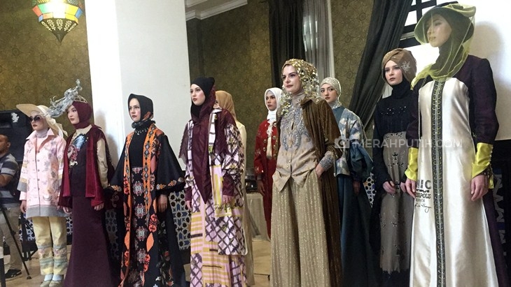 11 Desainer Indonesia Siap Gelar Karya Terbaik di ASC Fashion Week New York