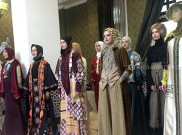 11 Desainer Indonesia Siap Gelar Karya Terbaik di ASC Fashion Week New York