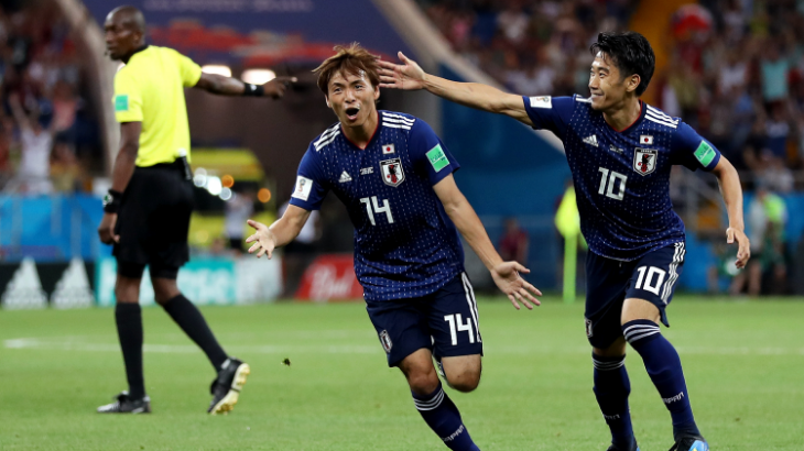Takashi Inui dan Kecintaannya dengan Kampung Halaman