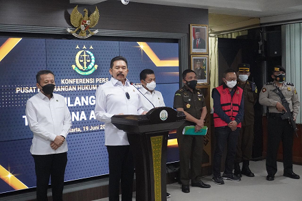 Jaksa Keluarkan SKP2, Tersangka Penganiayaan Pedagang di Sumut Minta Maaf