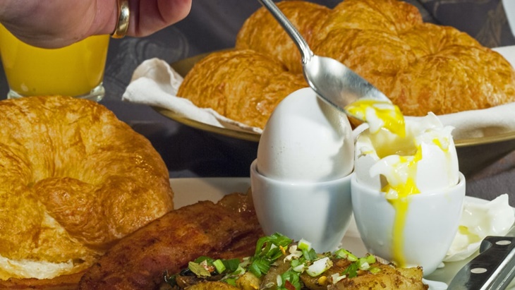 Konsumsi Makanan Ini dengan Direbus Agar Nutrisi Tak Hilang