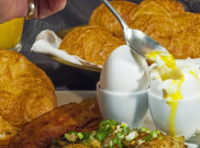 Konsumsi Makanan Ini dengan Direbus Agar Nutrisi Tak Hilang