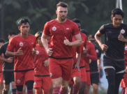 Persija Sindir Janji Kampanye Anies-Sandi Bangun Stadion Cuma Wacana