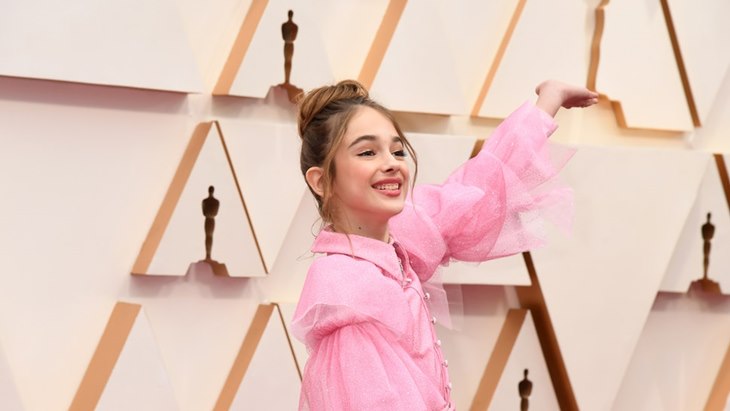 Pesona Red Carpet yang Tak Ada Habisnya