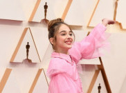 Pesona Red Carpet yang Tak Ada Habisnya
