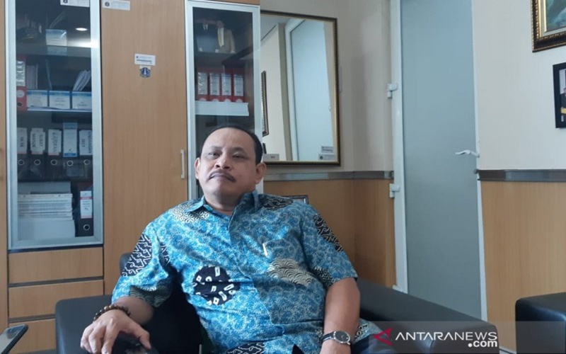  Gerindra Salahkan Ahok Terkait Penerbitan IMB Pulau Reklamasi