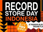 Record Store Day Indonesia Siap Digelar Dua Hari