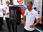 F1 Uji Coba Robot Paddock untuk Dekatkan Penggemar dengan Pembalap
