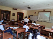 KPAI: Jangan Paksakan Sekolah Tatap Muka