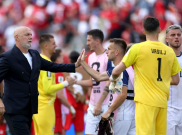 Swiss vs Bosnia-Herzegovina: Pertarungan Hidup Mati Dua Tim Terluka Benua Eropa