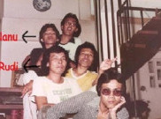 Perjalanan Rudy Badil, Sahabat Soe Hok Gie dan Pendiri Warkop