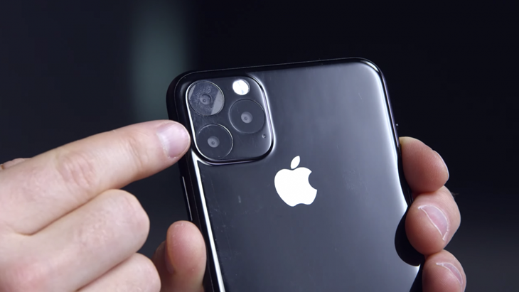 Apple Segera Rilis iPhone 11 di Bulan September