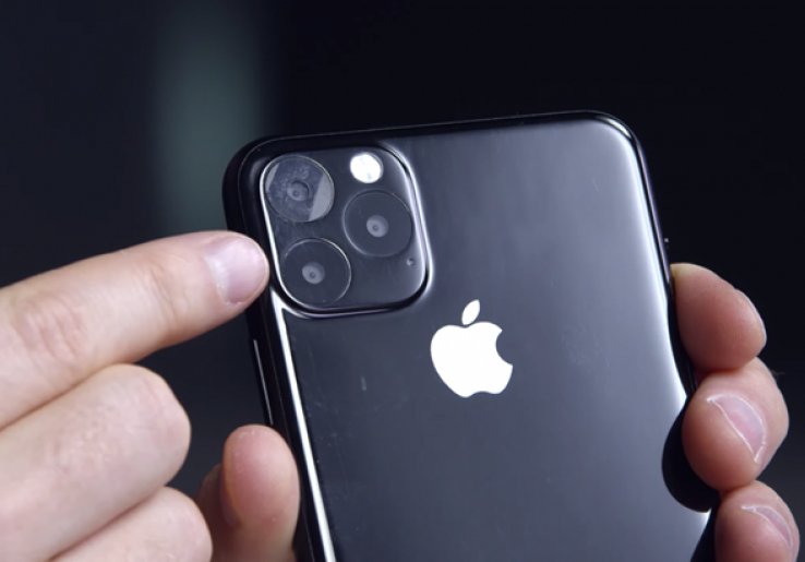 Apple Segera Rilis iPhone 11 di Bulan September