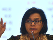 Kontroversi Gaji Jumbo Pengarah BPIP, Sri Mulyani: Sejak Diangkat, Megawati Belum Dibayar