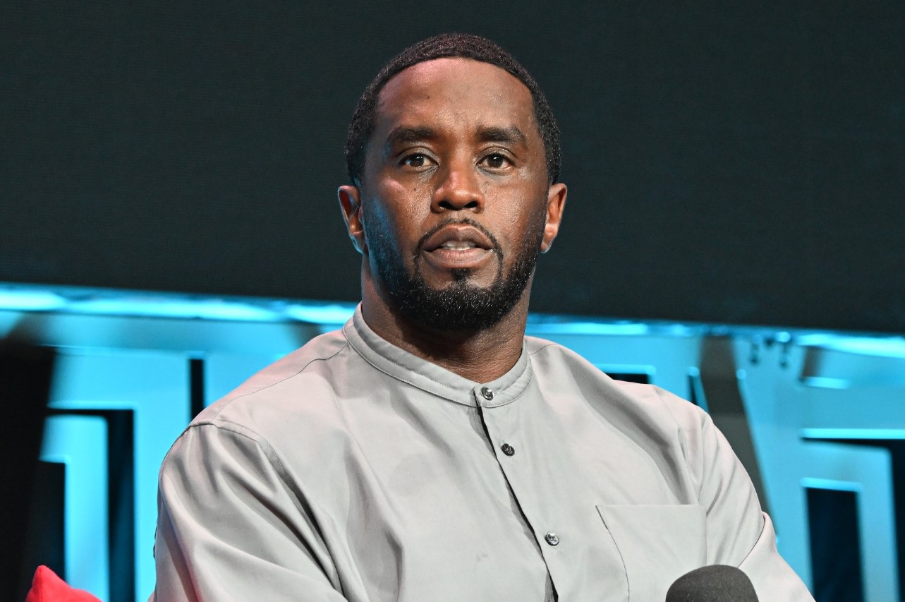 Sidang Kasus Kejahatan Seksual Sean 'Diddy' Combs Digelar 5 Mei 2025