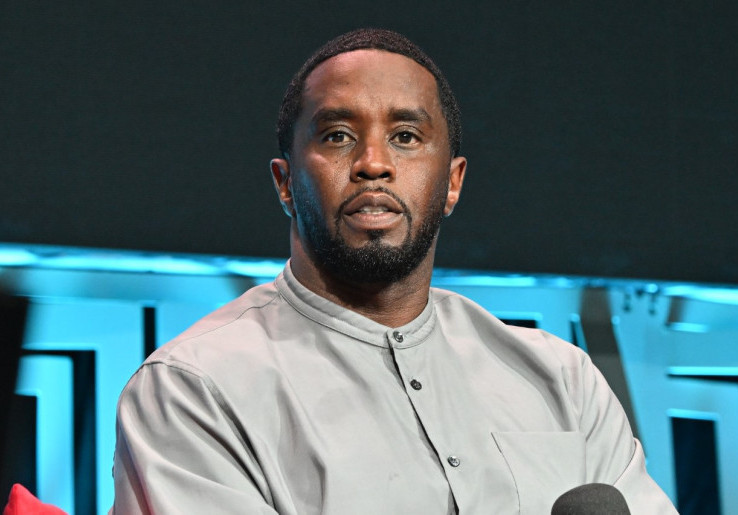 Sean ‘Diddy’ Combs Lolos dari Tuduhan Terberat, tapi Permintaan Bebas dengan Jaminan Ditolak dan Harus Tetap Ditahan 