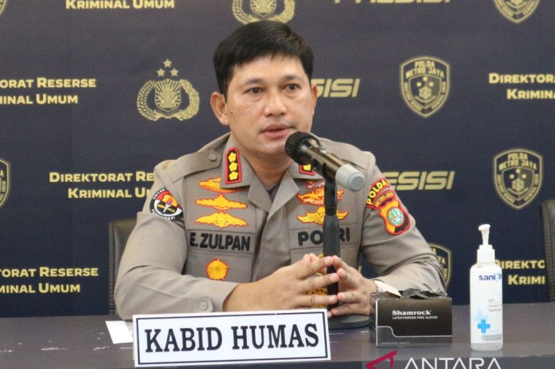 Polisi Libatkan Psikolog Forensik Selidiki Kematian Satu Keluarga di Kalideres
