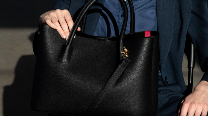 Elegan dan Ramah Lingkungan, 3 Brand dengan Tas Vegan