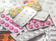 Ingin Liburan Akhir Tahun? Obat-obatan Penting ini Wajib Dibawa
