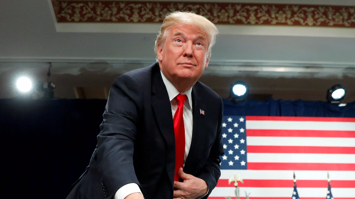 Komandan Pasukan AS di Pasifik Ditunjuk Donald Trump Jadi Dubes Australia
