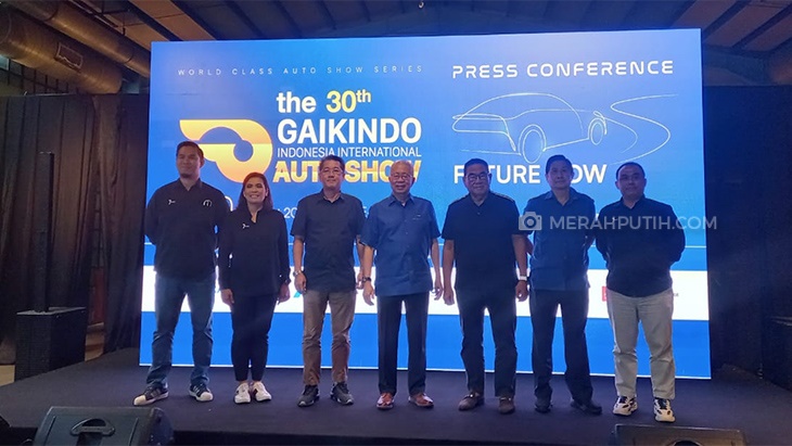GAIKINDO Ajak Seluruh Elemen Masyarakat Kurangi Polusi Udara
