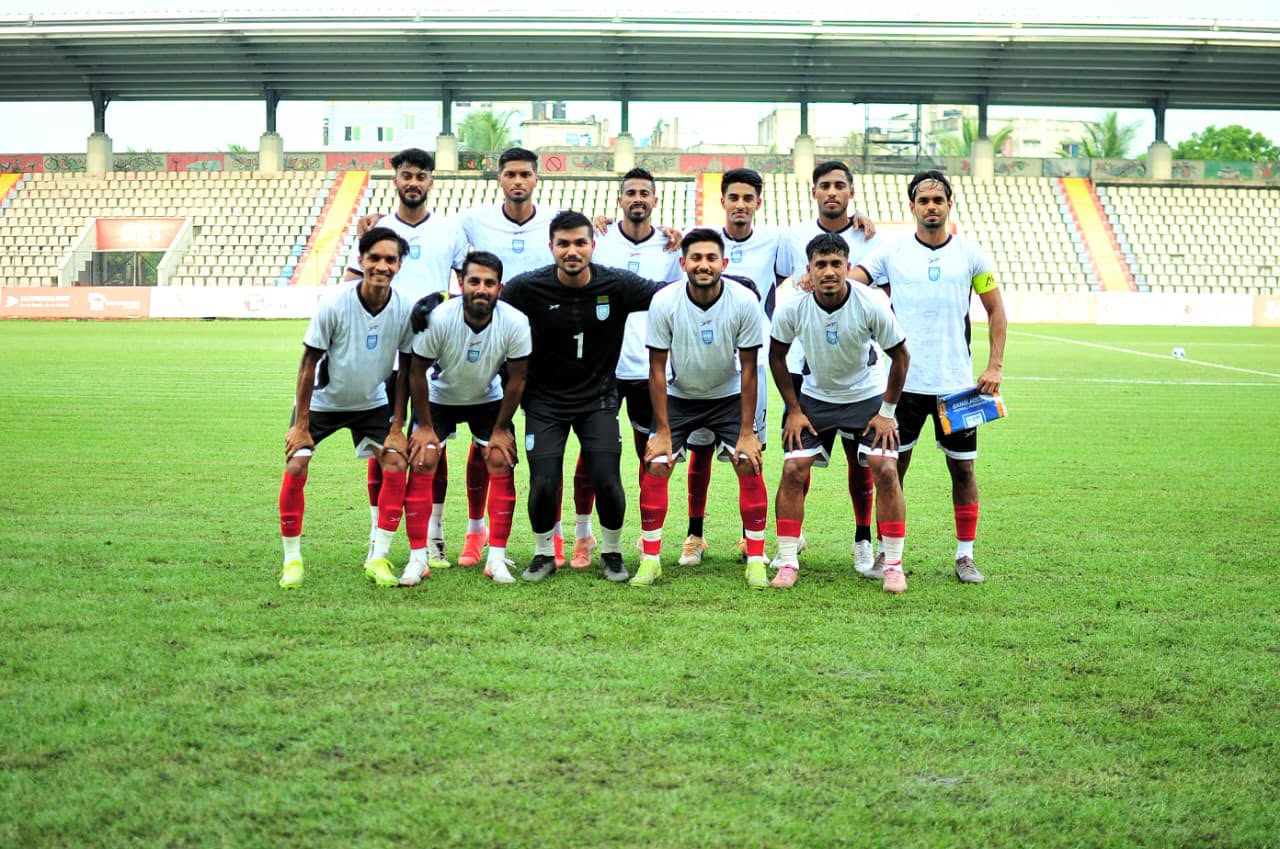 Vietnam Heboh! Pelatihnya Gabung Timnas Bangladesh Jelang Persaingan dengan Indonesia, Malaysia, Singapura di FIFA ASEAN Cup