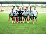 Timnas Bangladesh Catat Hasil Positif dalam Uji Coba Jelang FIFA ASEAN Cup 2026, Jadi Perhatian Indonesia?