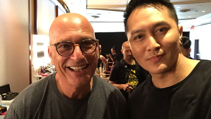 Tersingkir dari 'America's Got Talent', Demian Aditya Optimistis Dapat Peluang Lain