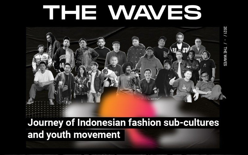 The Waves- Episode 2. (Foto Vision+)