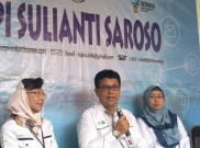  Dinyatakan Sembuh, Mantan Pasien Penderita Corona Puji Kinerja Para Tenaga Medis