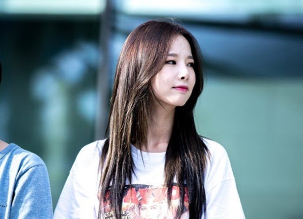 Sol-ji EXID