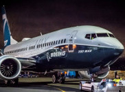  Langkah Garuda Tunda Pemesanan 49 Pesawat Boeing 737 Max 8 Dipuji
