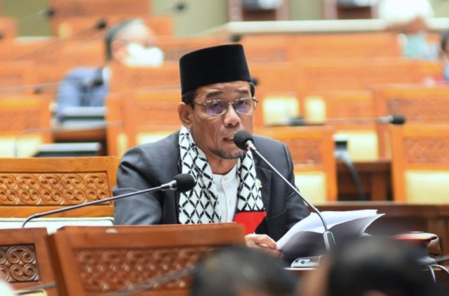 Legislator Minta PPKM Darurat Jangan Susahkan Rakyat Kecil