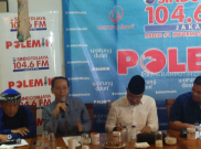 Agus Sudibyo: Facebook Harus Bertanggungjawab Terkait Grup Saracen