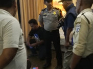 Polisi Ungkap Penyekapan Anak di Jakut, Ratusan Cartridge Etomidate Ikut Disita