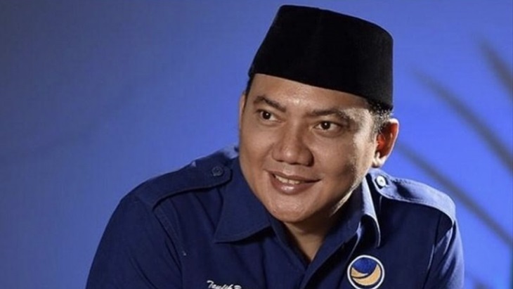 TKN Apresiasi Langkah yang Diambil BPN