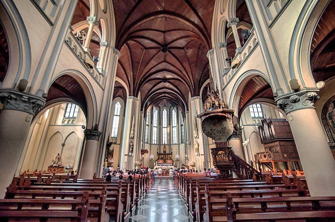 Momentum Natal 2025, PGI dan KWI Soroti Manusia yang Cenderung Ikuti Keinginan Diri Ketimbang Kehendak Tuhan