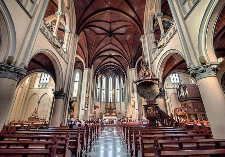 Momentum Natal 2025, PGI dan KWI Soroti Manusia yang Cenderung Ikuti Keinginan Diri Ketimbang Kehendak Tuhan