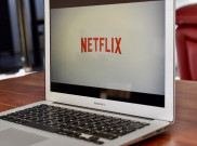 Netflix Segera Normalkan Kualitas Streaming 