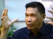 Aktor Legendaris Advent Bangun Meninggal Dunia